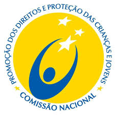 Comissão Nacional de Promoção dos Direitos e Proteção de Crianças e Jovens